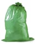 Müllsack, 120 Liter, grün, 45 µ
