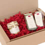 Geschenkfüllmaterial, PresentFill®, Farbe: rot Geschenkfüllmaterial, PresentFill®, Farbe: rot