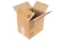 Gefahrgutkarton 2-wellig, braun, Inhalt 23 l, Qual. 2.91