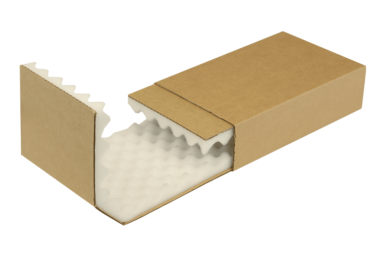 Noppenschaumverpackung