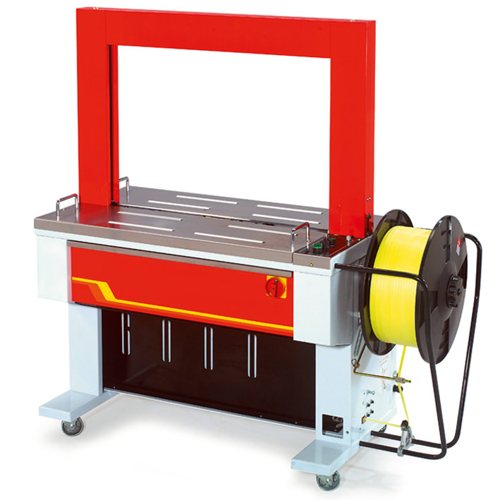 Umreifungsmaschine TP 601d, m9001311 Umreifungsmaschine TP 601d, m9001311