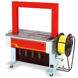 Umreifungsmaschine TP 601d, m9001311 Umreifungsmaschine TP 601d, m9001311