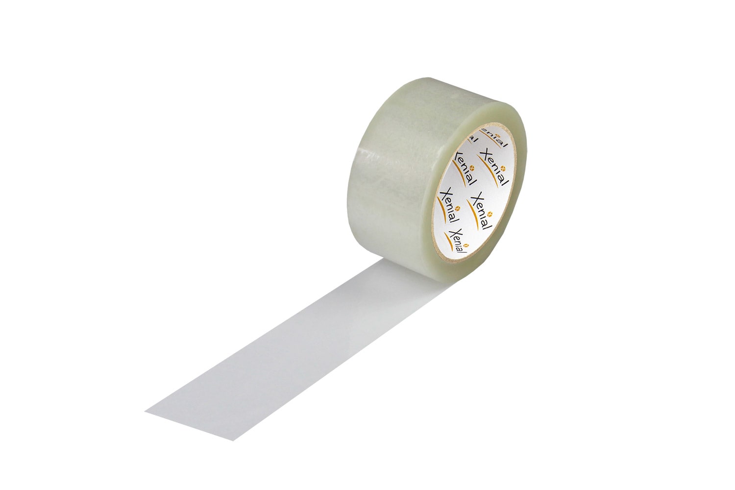 Xenial PP-High-Tack-Klebeband