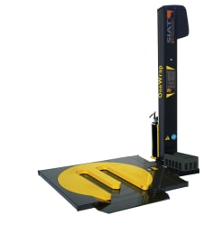 Stretchwickler TP OneWrap Transpallet "FM", 9001072 Stretchwickler TP OneWrap Transpallet "FM", 9001072