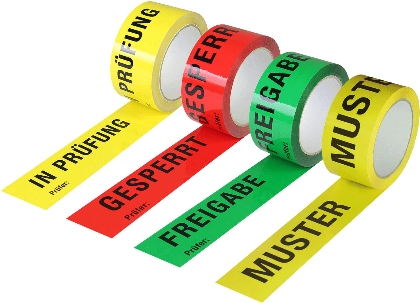 QS-Klebeband, m5570022 QS-Klebeband, m5570022