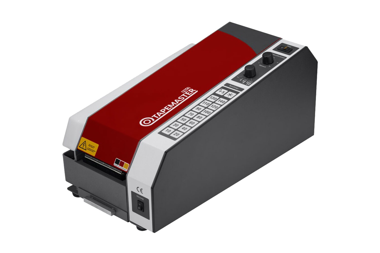 Nassklebebandspender TapeMaster Pro