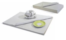 Seidenpapier/Packseide, 25 g/m², ca. 1.600 Bögen je VE, 6540101 Seidenpapier/Packseide, 25 g/m², ca. 1.600 Bögen je VE, 6540101