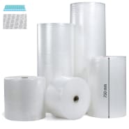 Luftpolsterfolie 2-lagig, 70 µ, 7340146