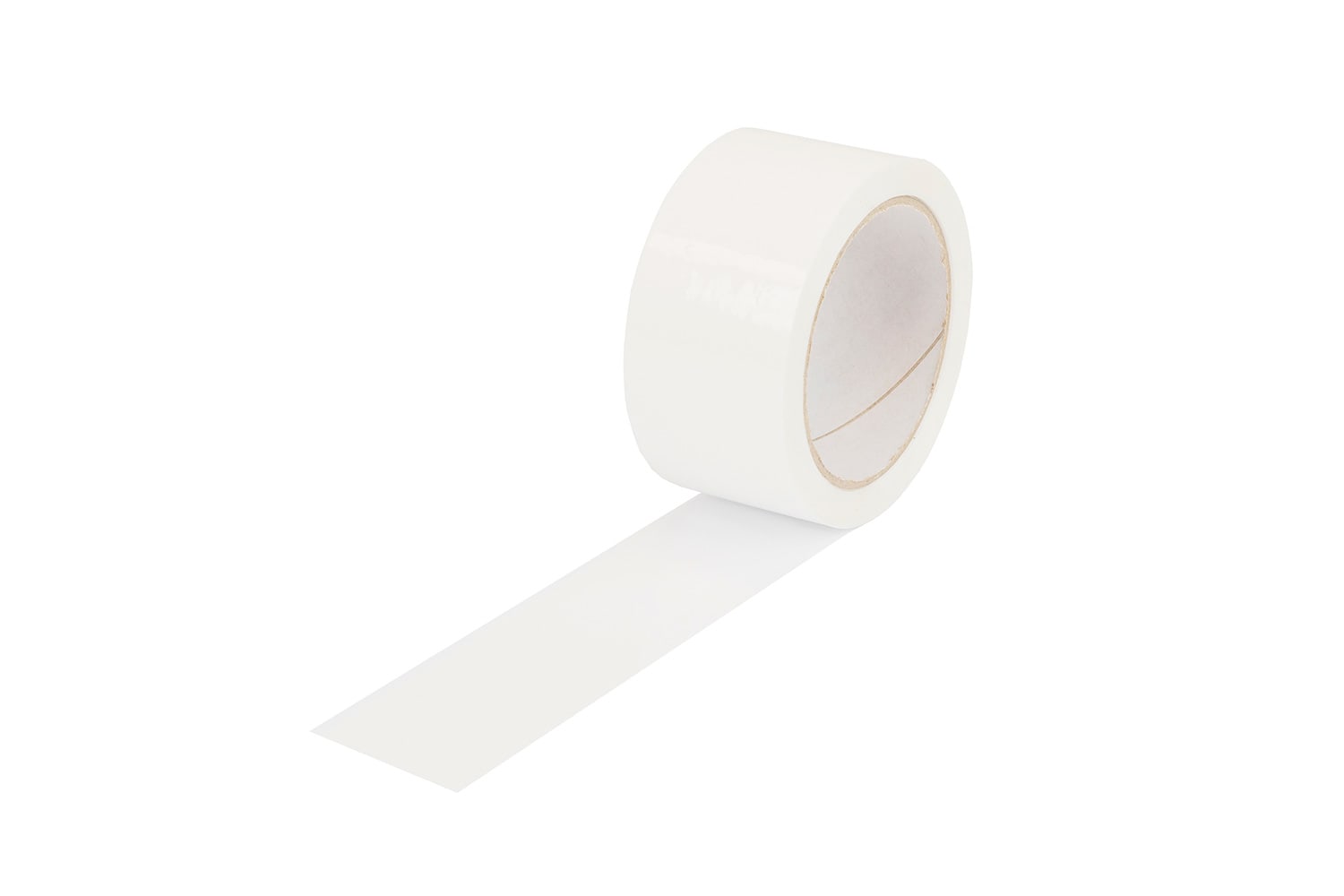 PP-Klebeband, farbig