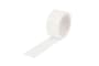 PP-Klebeband weiss, leise, 48 µ