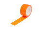 PP-Klebeband orange, leise, 48 µ