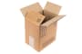 Gefahrgutkarton 2-wellig, braun, Inhalt 16 l, Qual. 2.90