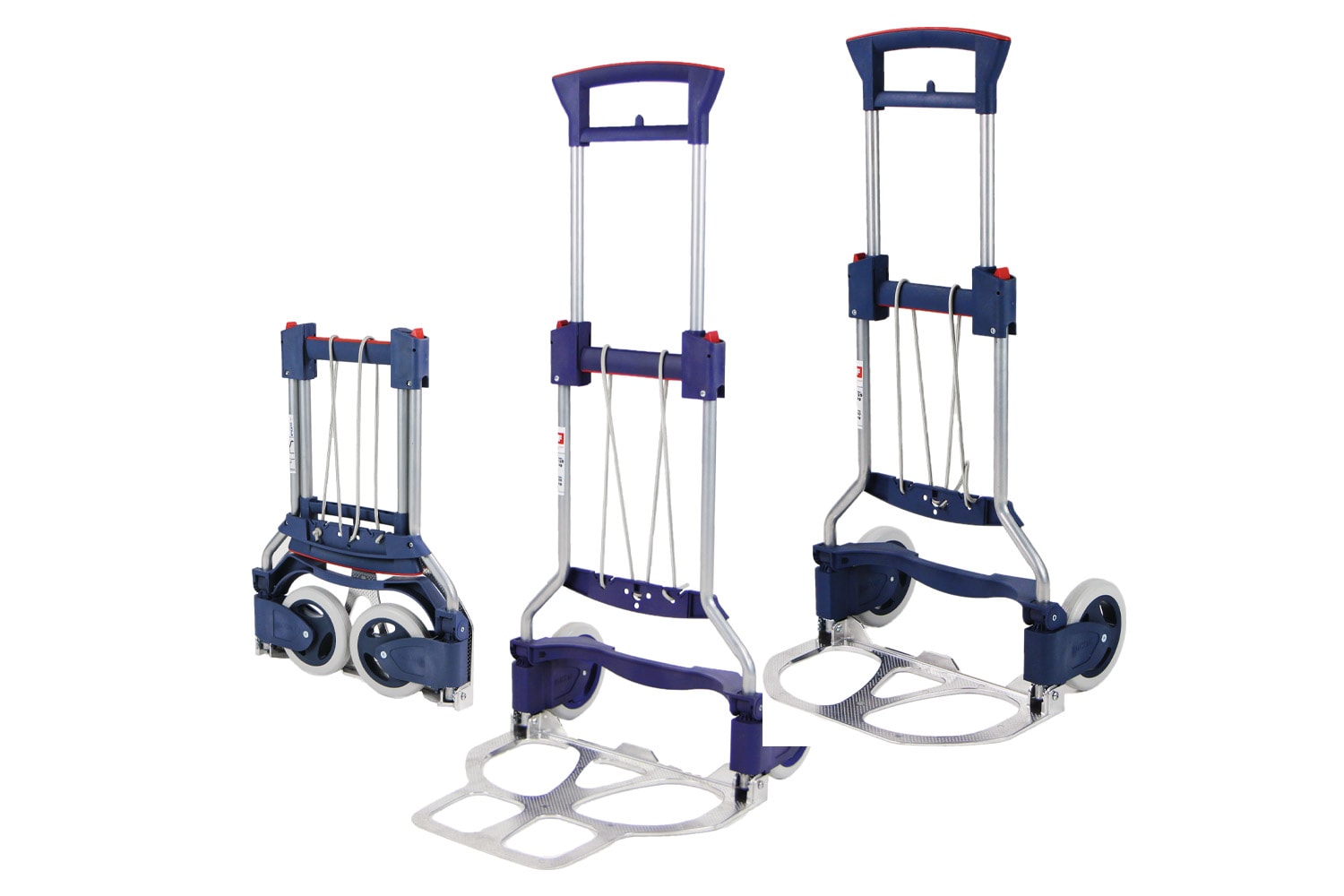 Transportkarre, klappbar, m9070316 Transportkarre, klappbar, m9070316