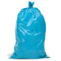 Müllsack, 120 Liter, blau, 45 µ