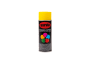 Signierspray, gelb