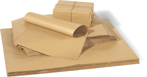 Packpapier, 80 g/m², m6540070 Packpapier, 80 g/m², m6540070