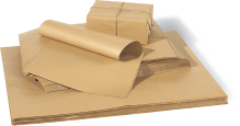 Packpapier, 80 g/m², m6540070
