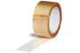 PP-Klebeband, leise, transparent, 60 µ