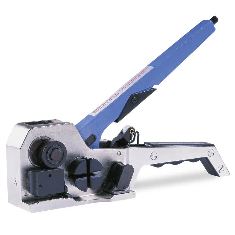 Einhebel-Verschlussgerät