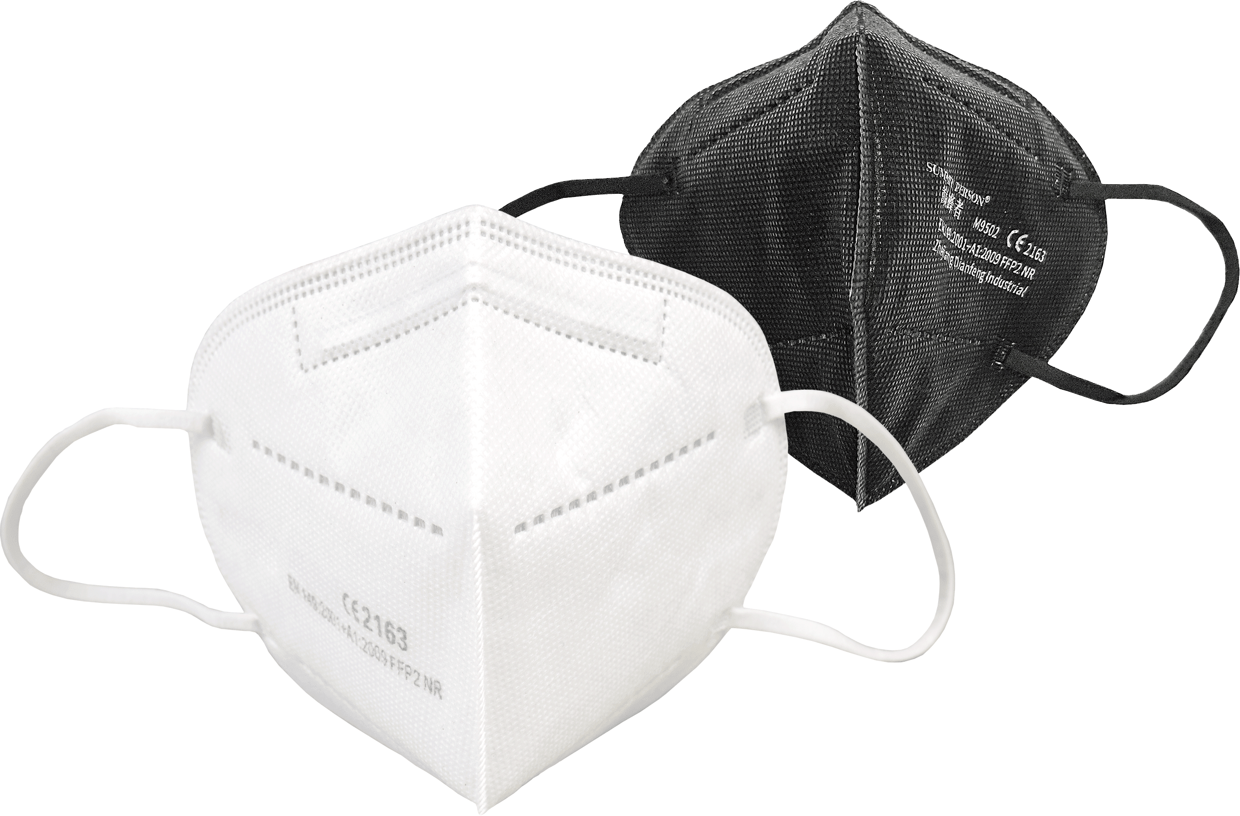 FFP2-Schutzmaske