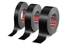 Gewebe-Klebeband tesaband® 4688 Standard, schwarz, m5521048 Gewebe-Klebeband tesaband® 4688 Standard, schwarz, m5521048