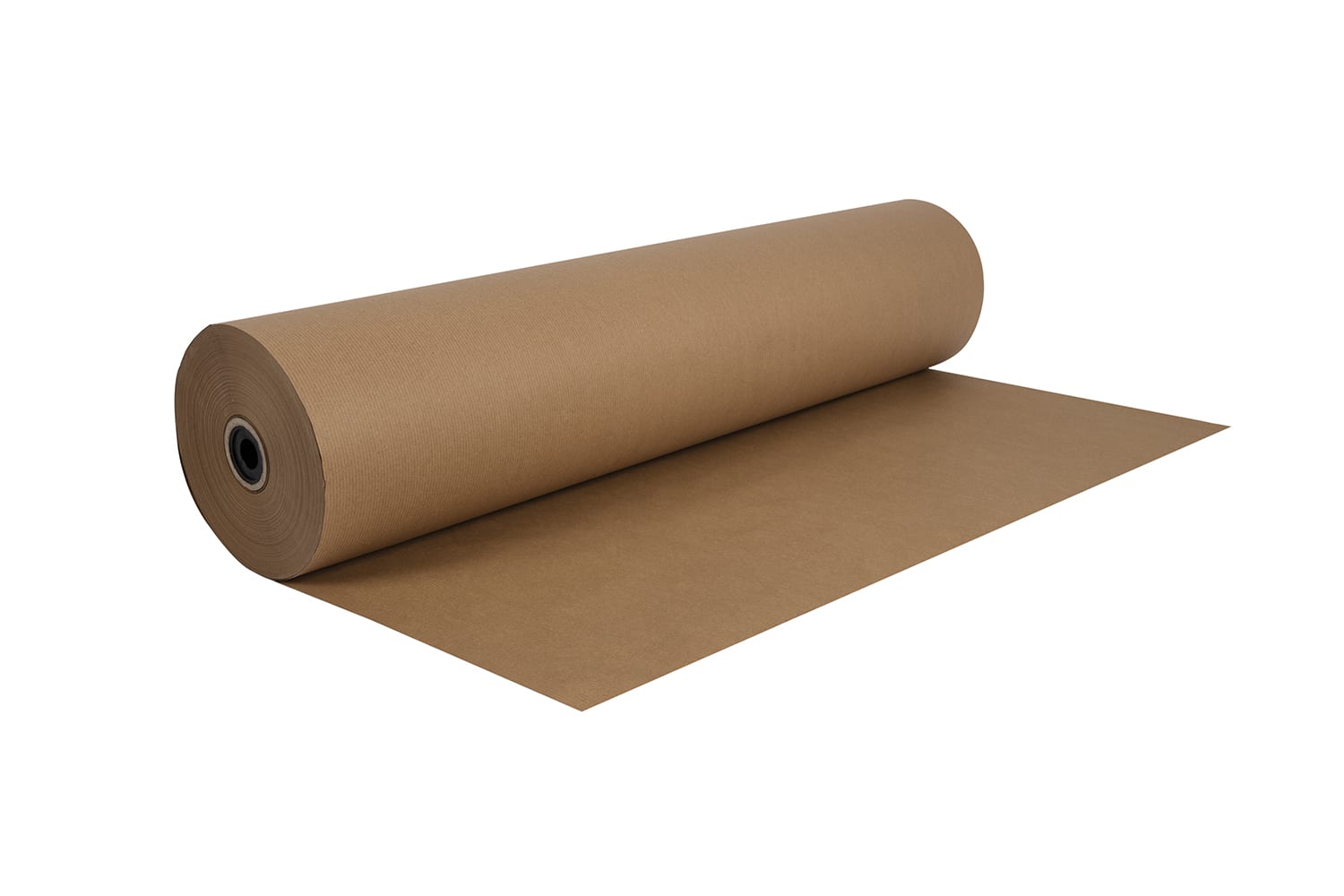 Natron-Mischpapier auf der Secare-Rolle