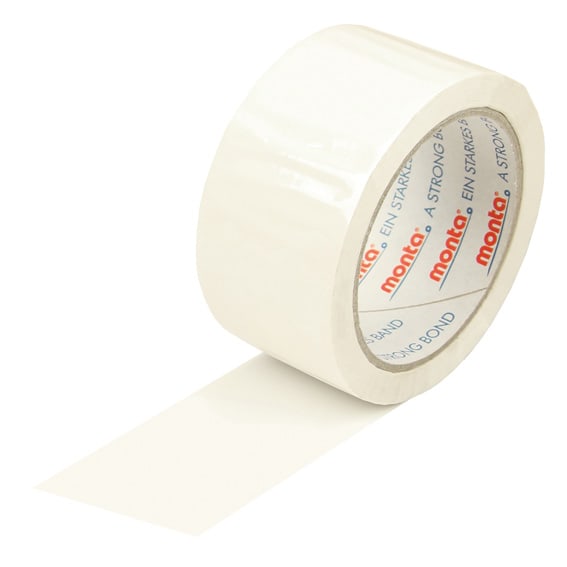 PP-Klebeband Typ 124