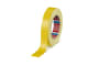 Gewebe-Klebeband tesaband® 4651 Premium, gelb, 310 µ