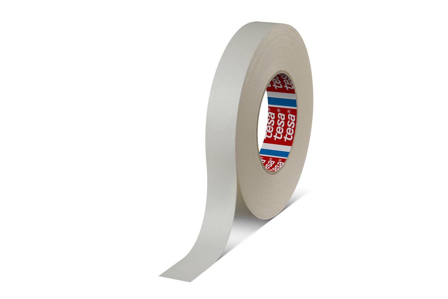 Gewebe-Klebeband tesaband® 4661, weiß