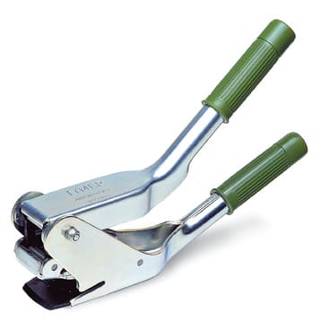 Stahlbandschere 'Super-Tymer'