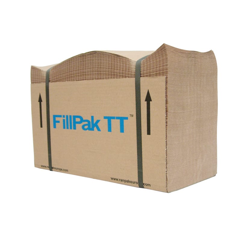 FillPak-Papier