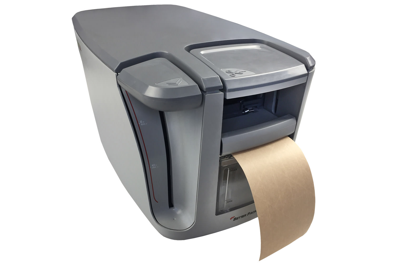 Nassklebebandspender Curby Mini-Taper