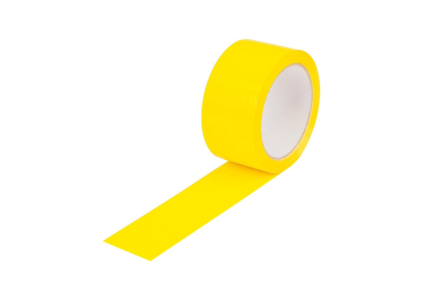 PP-Klebeband, farbig