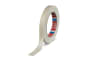Flachkrepp-Klebeband tesakrepp® 4316 PV3, chamois, 114 µ