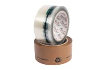 Xenial PP-Klebeband, leise abrollend, m5521065 Xenial PP-Klebeband, leise abrollend, m5521065