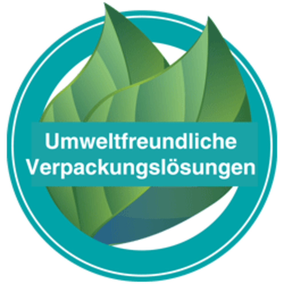 umweltfreundliche Verpackungslösungen