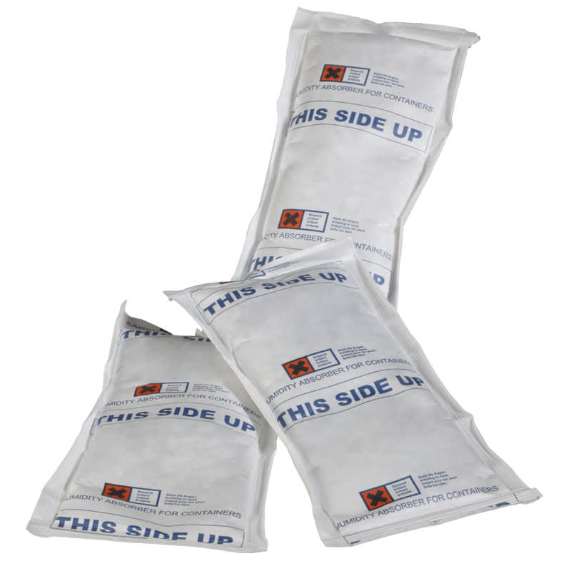 Container Dry für Frachtcontainer