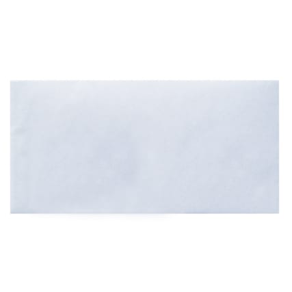 Soennecken Briefumschlag, DIN lang