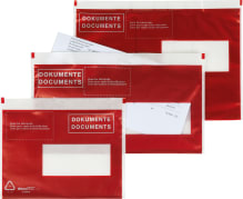 Dokumententaschen, CH-postkonform, m6400075 Dokumententaschen, CH-postkonform, m6400075