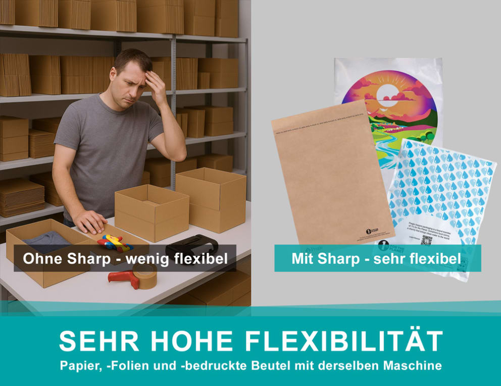 Flexibilität