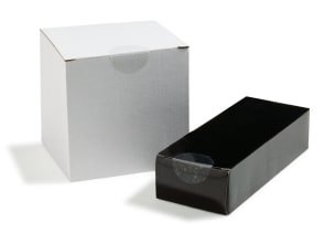 Verschluss-Etiketten, transparent, 8370070 Verschluss-Etiketten, transparent, 8370070