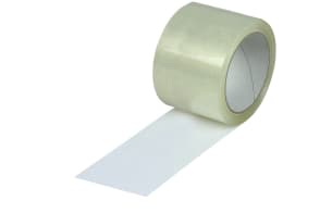 PP-Klebeband, leise, transparent, 48 µ, 5502596