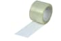 PP-Klebeband, leise, transparent, 48 µ