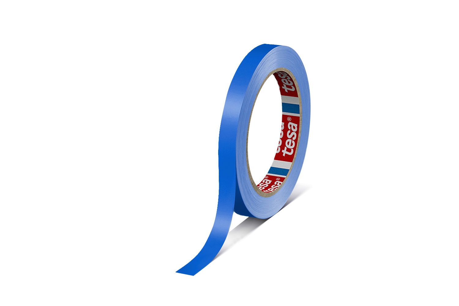 PVC-Klebeband tesa® 60404, blau