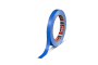 PVC-Klebeband tesa® 60404, blau, 67  µ