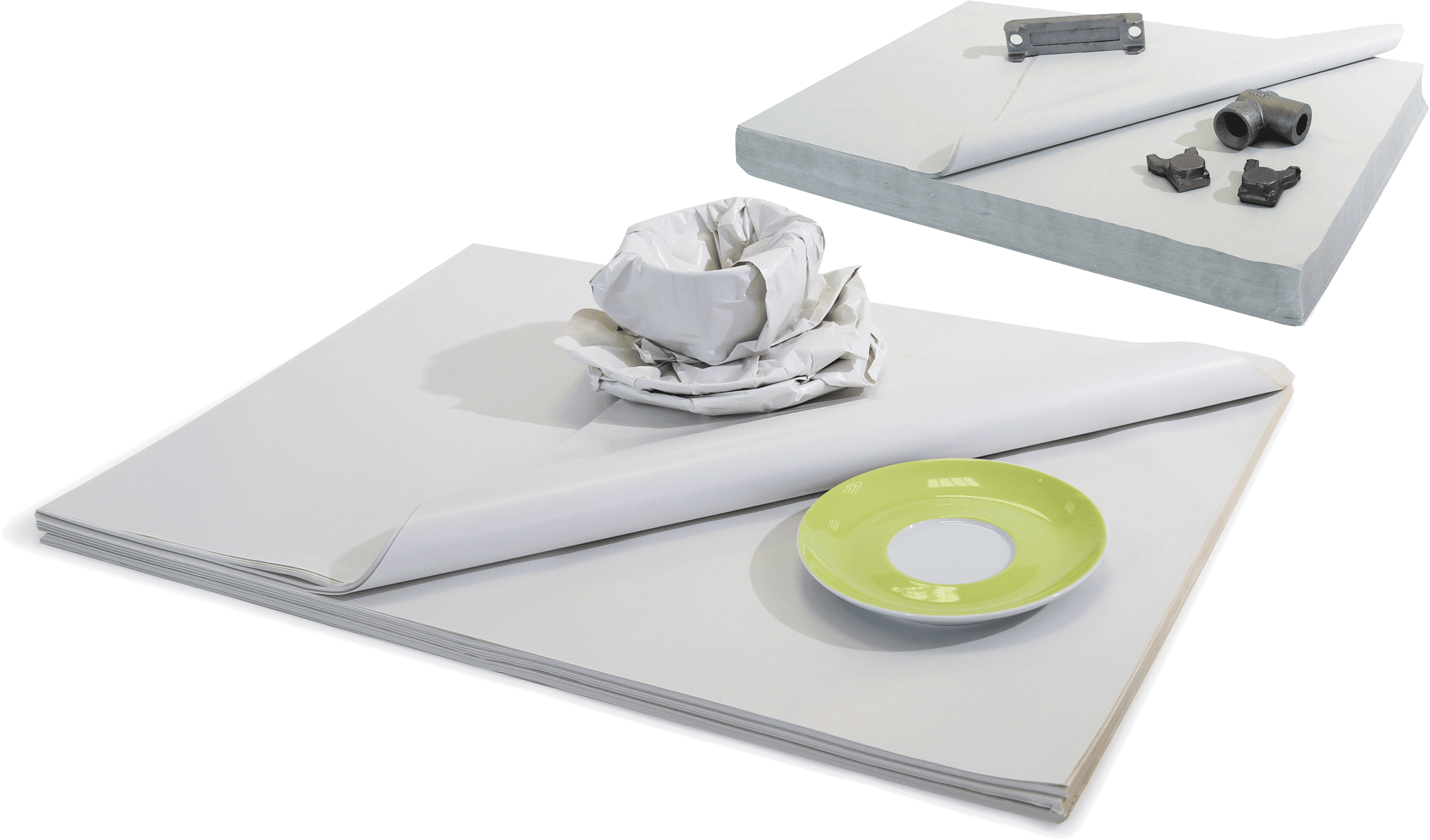 Einschlagpapier, 50 g/m²