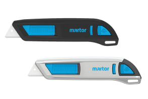 Martor Sicherheitsmesser, m9019046 Martor Sicherheitsmesser, m9019046