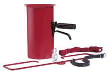 Abfüllvorrichtung für Verpackungschips, 9040022 Abfüllvorrichtung für Verpackungschips, 9040022