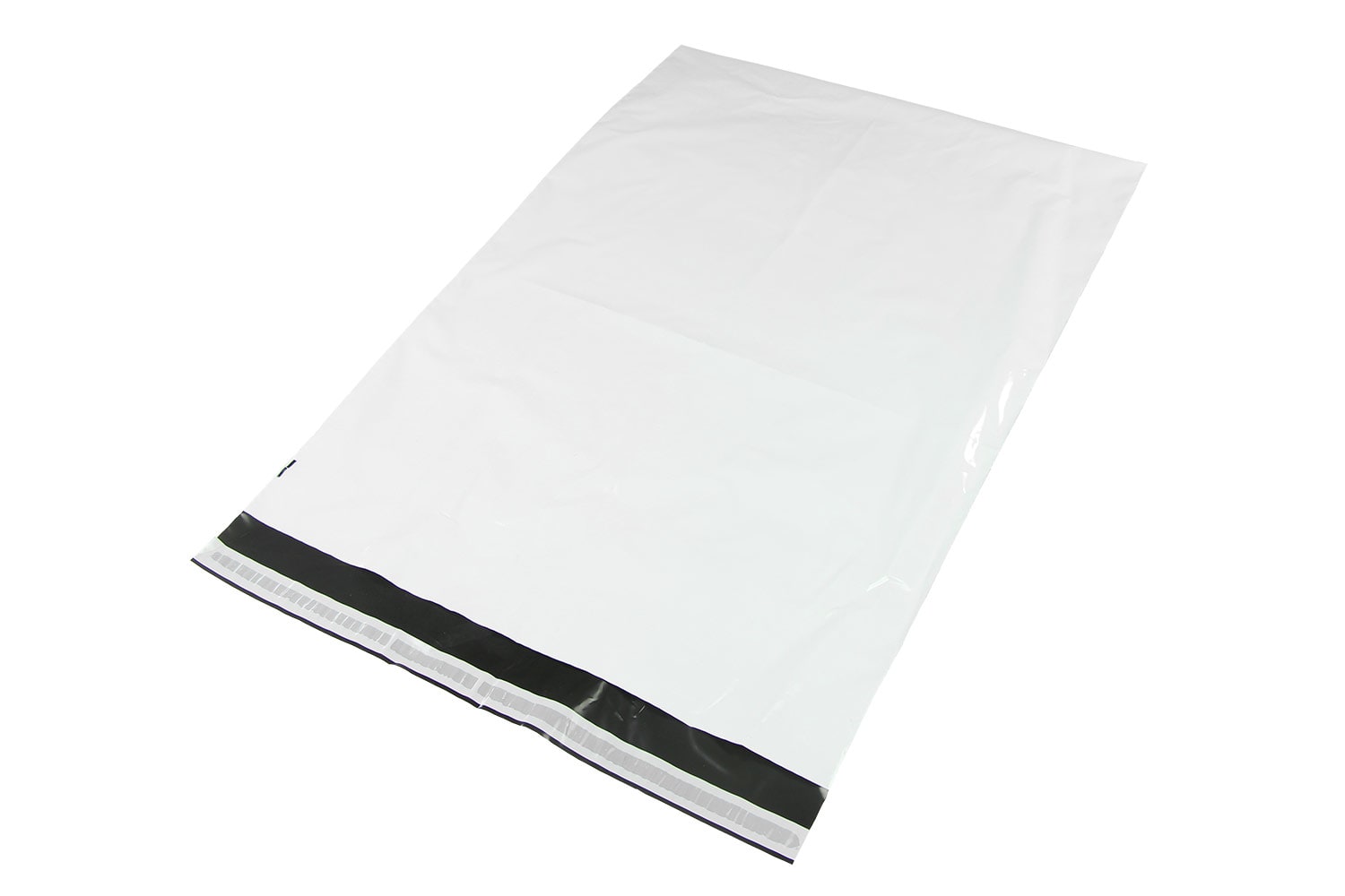 Blickdichte Versandbeutel