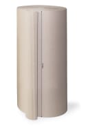 Rollenwellpappe offene Welle, 185 g/m², 1.200 mm breit, 7140028 Rollenwellpappe offene Welle, 185 g/m², 1.200 mm breit, 7140028